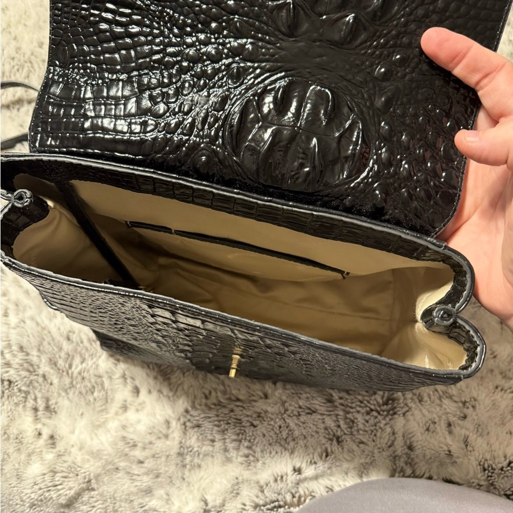 Brahmin Backpack - image 2